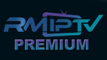 RM IPTV PREMIUM plakat