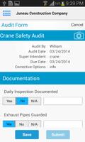 RMP Safety App capture d'écran 3