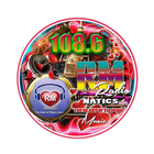 108.6 RM Radio simgesi