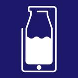 Milk Sangrah 图标