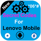 Secret Codes for Lenovo Free App icône