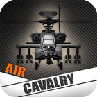 Helicopter Sim Flight Simulato 아이콘