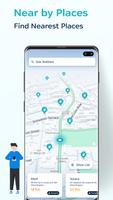 GPS Navigations Traffic Alerts Screenshot 1