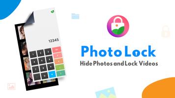 Photo Lock Affiche