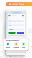 Mobile Call Locator screenshot 1