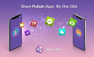 ShareApps پوسٹر