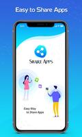 ShareApps اسکرین شاٹ 1