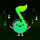 Music Player, Offline MP3 Play-icoon