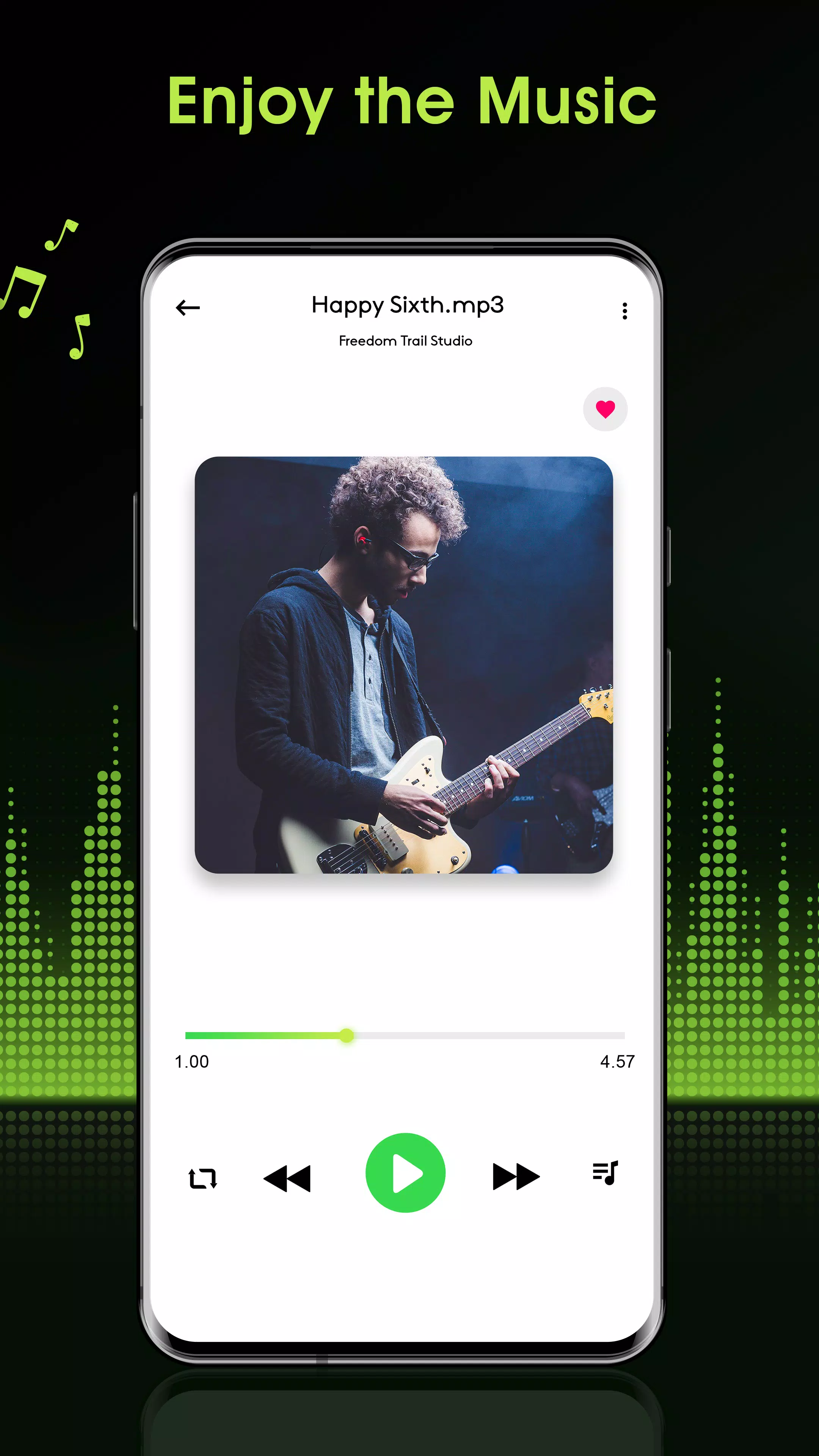 My Music Player APK for Android Download