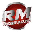 RM Webradio-icoon