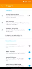 Fireguard Wildfire Tracker XAPK Herunterladen