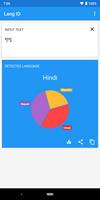 Language Identifier screenshot 1