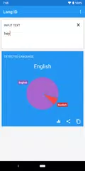 Language Identifier XAPK download