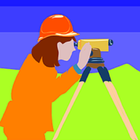 Field/Lot Area Calculator simgesi