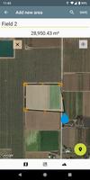 Field/Lot Area Calculator Ekran Görüntüsü 2