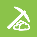 APK Mine Locator Map