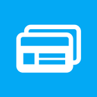 آیکون‌ Loyalty Card Wallet