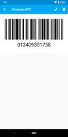 برنامه‌نما Loyalty Card Wallet عکس از صفحه