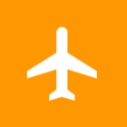 Airfare Compare: Flight finder-icoon