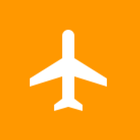 Airfare Compare: Flight finder icône