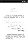 Risalah Mustahadloh screenshot 3
