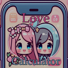 True Love Calculator icon