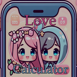 True Love Calculator icon