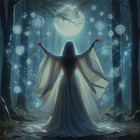 White Magic Spells icon