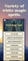 White Magic Spells poster