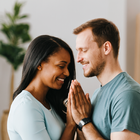 Versets sur le mariage icône