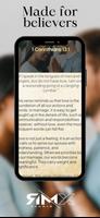 Versets sur le mariage capture d'écran 2