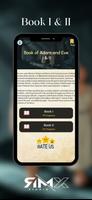 Book of Adam and Eve 海報