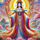 Chinese Gods And Deities APK