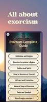 Poster Exorcism Complete Guide