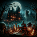 Historias de Terror Para Leer