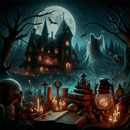 Historias de Terror Para Leer APK