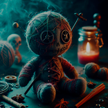 Voodoo Doll Complete Guide