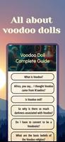 Voodoo Doll Complete Guide 海報