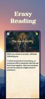 The Law of Karma + Reflections स्क्रीनशॉट 1