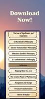 The Law of Karma + Reflections स्क्रीनशॉट 3