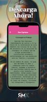 Novena a San Cipriano 截图 2