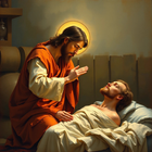 Powerful Healing Prayers-icoon