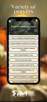 Powerful Healing Prayers-poster