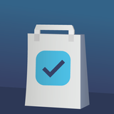 Grocery Shopping List -BudList ikon