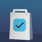 Grocery Shopping List -BudList icon