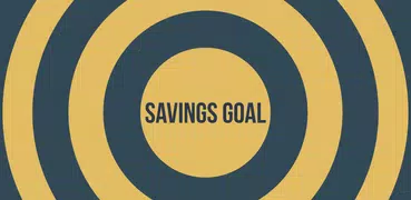 Savings Goal