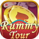 Rummy Tour 圖標