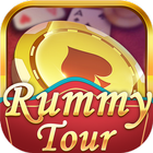 Rummy Tour आइकन