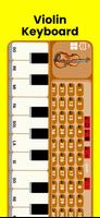 Violin Keyboard–Virtual Violin 截圖 3