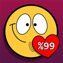 Love Gauge ( joke ) APK